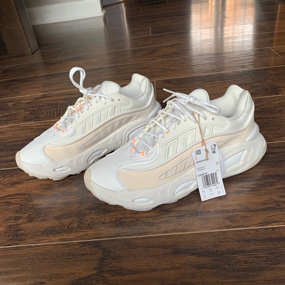 ADIDAS OZNOVA W Size 10 - Picture 3 of 10